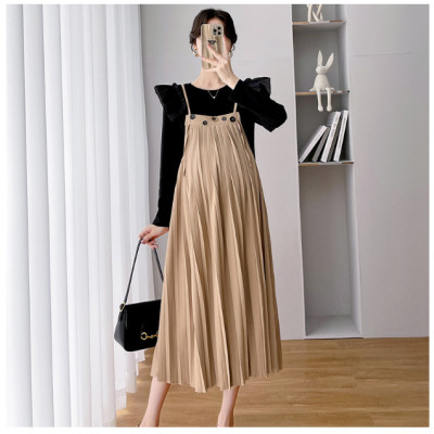 ĐẦM BẦU VÁY BẦU  CÔNG SỞ DÂP LY  CAO CẤP   không kèm áo