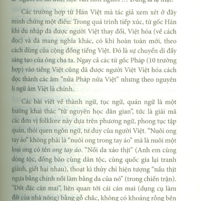 Tiếng Việt Ân Tình - Tập 2
