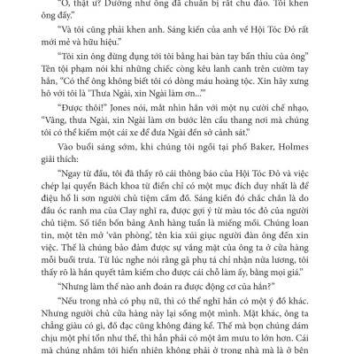 101 Truyện Phá Án Kinh Điển (Tái Bản 2023)