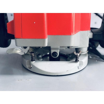 MÁY SOI THẤP 2 TAY 12.7MM 1400W 561204 SENCAN - HÀNG CHÍNH HÃNG