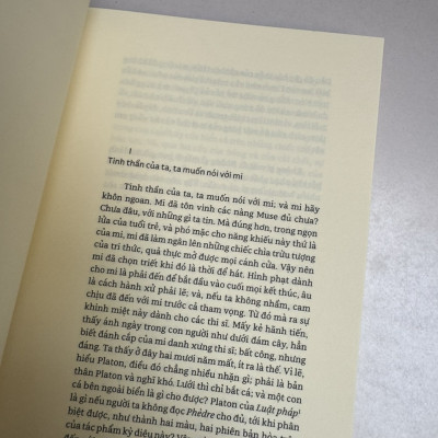 ĐOẢN LUẬN: VĂN CHƯƠNG - Alain – Đinh Trần Phương dịch – Xuất bản Khác 