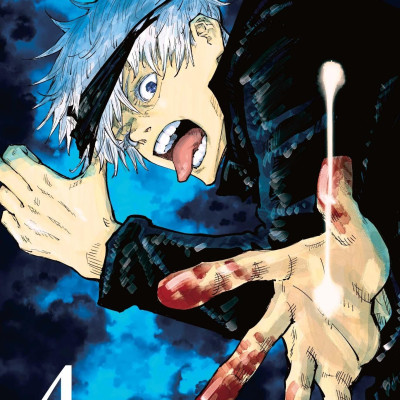 Combo Manga - Chú Thuật Hồi Chiến: Tập 1 - 10 (Bộ 10 Tập)