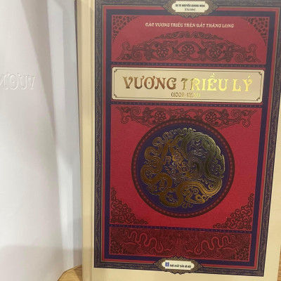 Vương triều Lý 