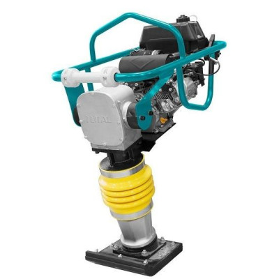 MÁY ĐẦM CÓC HÌNH TRỤ 4.0 KW (5.5 HP) TOTAL TP880-1 - HÀNG CHÍNH HÃNG