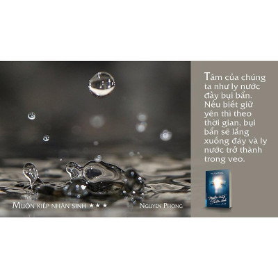 Sách - Muôn Kiếp Nhân Sinh Tập 3 - Bìa Mềm - First News