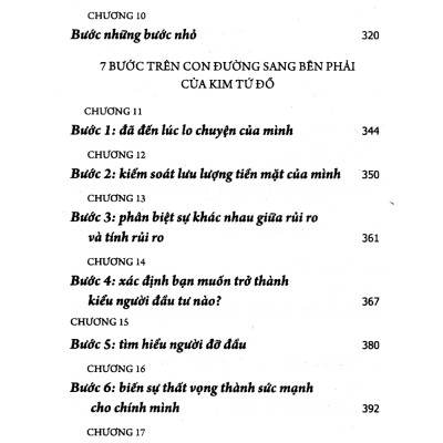 Dạy Con Làm Giàu 02 - Sử Dụng Đồng Vốn - Để Được Thoải Mái Về Tiền Bạc (Tái Bản)