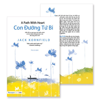 Con Đường Từ Bi