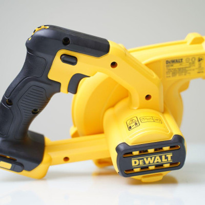 MÁY THỔI HƠI CẦM TAY 18V DEWALT DCE100N-KR - HÀNG CHÍNH HÃNG