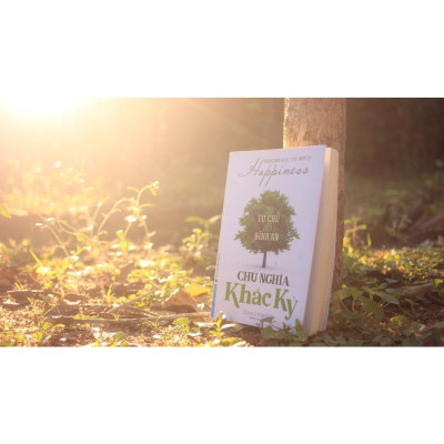 Chủ Nghĩa Khắc Kỷ" Từ Tự Chủ Đến Bình An - Bản Quyền