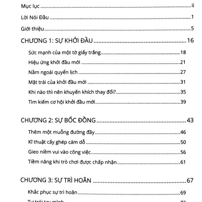 Tâm Lý Học Thay Đổi Hành Vi - Phương Pháp Từ Bỏ Thói Quen Xấu Mà Không Tốn Sức