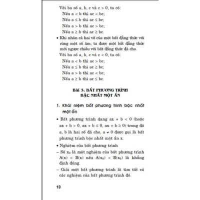 Sách - Sổ Tay Toán Lớp 9 - Dùng Chung Cho Các Bộ SGK Hiện Hành - Hồng Ân