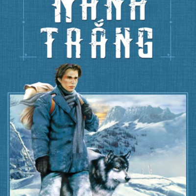 Sách - Nanh Trắng (Tái Bản 2025)