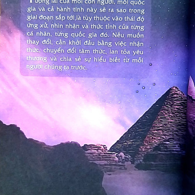 Muôn Kiếp Nhân Sinh Tập 1 - Nguyên Phong (John Vu) - (Bìa mềm)