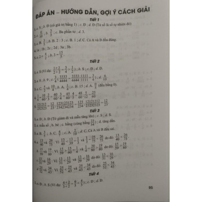 SÁCH - combo bài tập hay và khó toán 5 - tập 1 + tập 2 (dùng chung cho các bộ sgk hiện hành) (bộ 2 cuốn) (HA-MK)