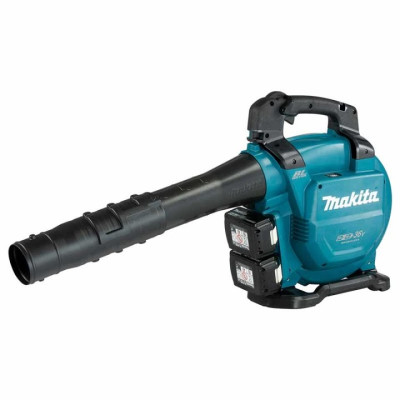  [Hàng chính hãng] - Máy thổi dùng pin(BL)(18vx2) Makita DUB363ZV (chưa kèm pin sạc) 