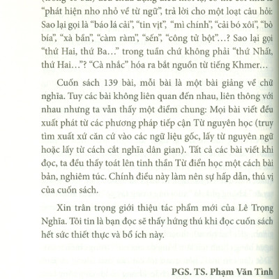 Tiếng Việt Ân Tình - Tập 2
