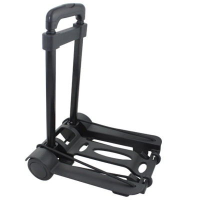 Xe Đẩy Hành Lý -  Xe Đẩy Hàng Gấp Gọn Thông Minh - PaKaSa - Hàng Chính Hãng 