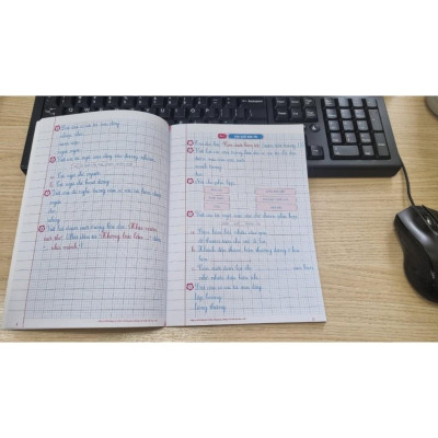 Sách - Vở Ô Li Bài Tập Tiếng Việt Lớp 2 - Tập 2 - Bám Sát SGK Chân Trời Sáng Tạo - Hồng Ân