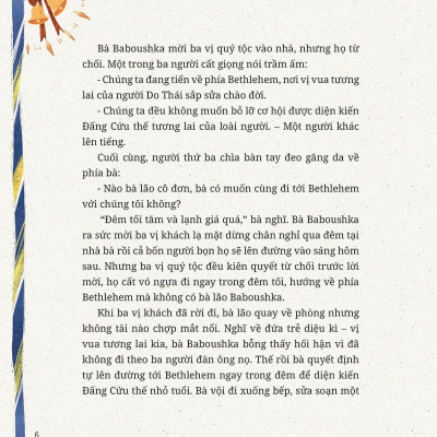 Truyện Cổ Giáng Sinh