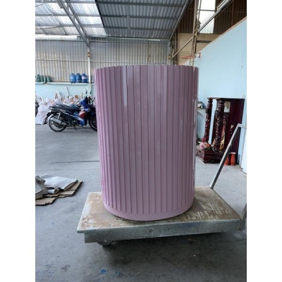 Quầy Thu Ngân & Quầy Bar Ngang 80cm Ván MDF Chống Ẩm