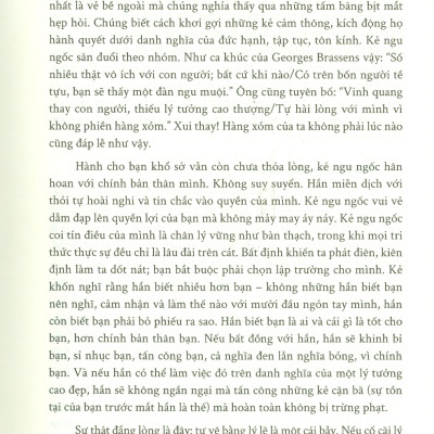 KẺ KHÔN CŨNG CÓ KHI KHỜ - Tâm Lý Học Về Sự Ngu Ngốc Của Con Người
