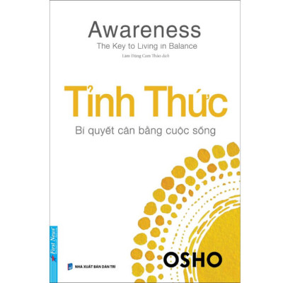 Bộ Sách Osho - Combo Sách Osho Bộ 14 Cuốn - Hành Trình Nội Tâm Toàn Diện - Bìa mềm - First News