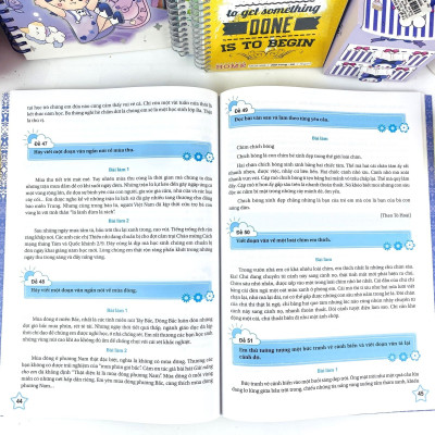 Sách - Những Bài Làm Văn Mẫu lớp 2 - Cánh Diều - ndbooks