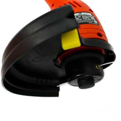 Máy cắt cỏ cầm tay 300W B&D GL300-B1