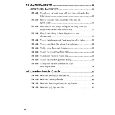 Sách - Những Bài Làm Văn Hay Lớp 4 - Dùng Chung Cho Các Bộ SGK Hiện Hành - Hồng Ân