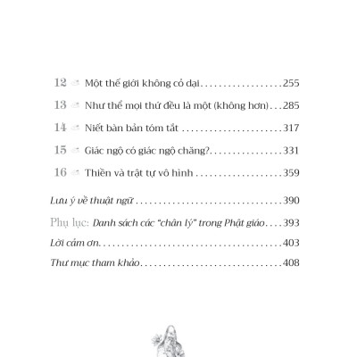 Vì Sao Phật Giáo Giàu Chân Lý