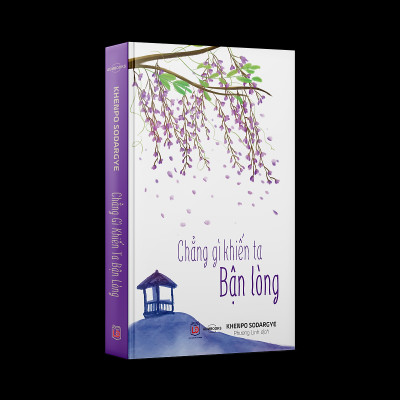 Chẳng Gì Khiến Ta Bận Lòng