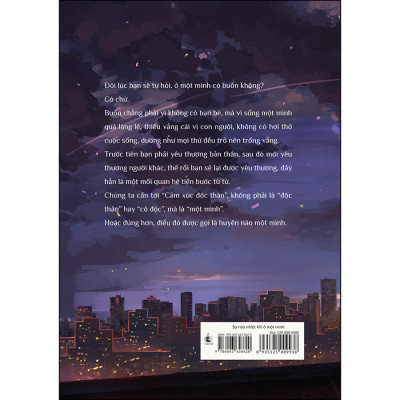 Sự Náo Nhiệt Khi Ở Một Mình (AZ)