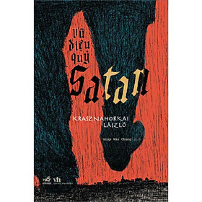 Sách: Vũ Điệu Quỷ Satan