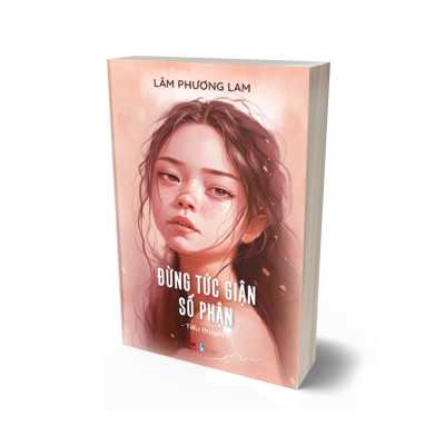 Đừng Tức Giận Số Phận