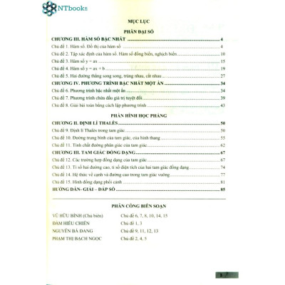 Combo 2 cuốn Sách Bồi dưỡng Toán 8 Tập 1 + Tập 2 - Kết nối tri thức với cuộc sống