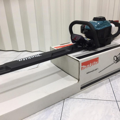 MÁY TỈA HÀNG RÀO CHẠY XĂNG (600MM/2 THÌ)  0.68 KW - 0.9HP MAKITA EH6000W- HÀNG CHÍNH HÃNG