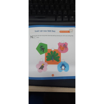 Sách - Phát Triển IQ Bồi Dưỡng Tư Duy Toàn Diện Cho Trẻ từ 2 - 6 Tuổi - Combo 2 Cuốn - Việt Thư