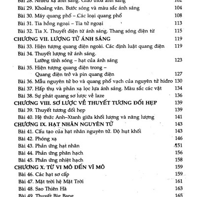 Để Học Tốt Vật Lí Lớp 12