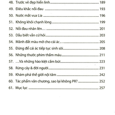 Tiếng Gọi Bến Bờ