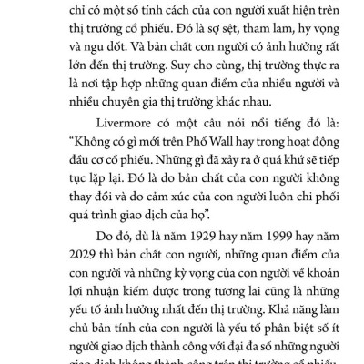 Giàu Từ Chứng Khoán (Tái Bản)