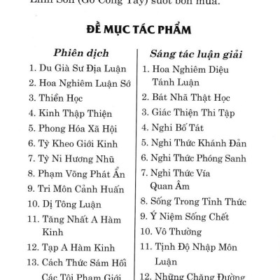 Những Chặng Đường Tham Học - QB