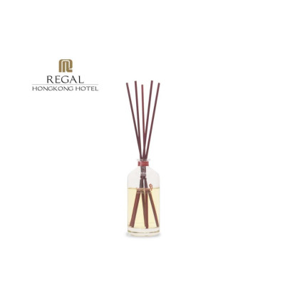 Que mây tán hương khách sạn 5* Regal Hotel HK