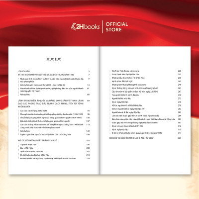 Sách Vang Vọng Hào Khí Tháng Tám - Mùa Thu Độc Lập, Sách Bác Hồ, Sách Về Bác