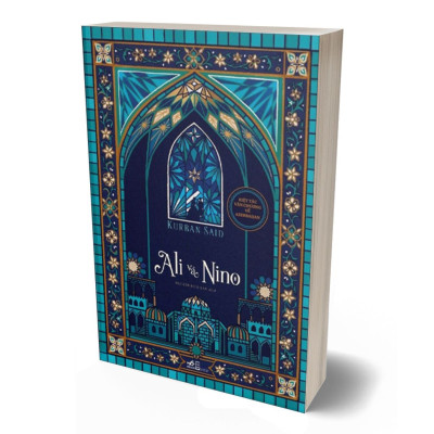 Ali Và Nino (Kurban Said)