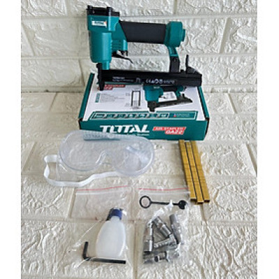 SÚNG BẮN ĐINH U DÙNG HƠI (180PCS) TOTAL TAT84161 - HÀNG CHÍNH HÃNG