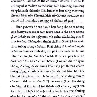 Inner Engineering - Kiến Tạo Bản Thân: Chỉ Dẫn Sống An Vui Của Một Yogi
