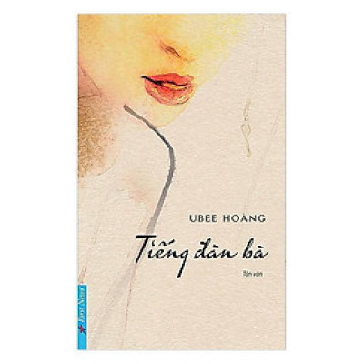 Sách - Tiếng Đàn Bà - First News