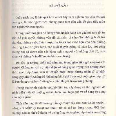 Tử Huyệt Cảm Xúc (Tái Bản 2022)