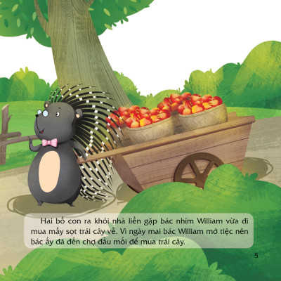 Sách Dạy Trẻ Quản Lý Và Tiêu Tiền Đúng Cách - Mua Đồ Cũng Cần Phải Học