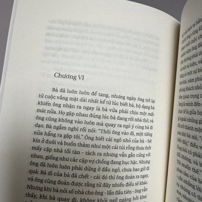 CON QUÁI VẬT TRONG RỪNG VÀ BAN THỜ NGƯỜI CHẾT – Henry James - Anh Hoa dịch – Xuất bản Khác - Nxb Hội Nhà Văn